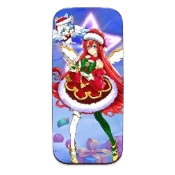 Starlight
Christmas slot game