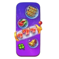 Buah
777 slot game