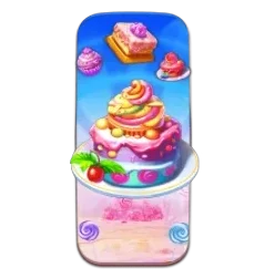 Sugar
Supreme slot game