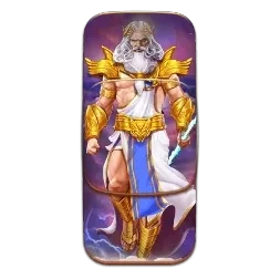 Olympus
Super Scatter slot game
