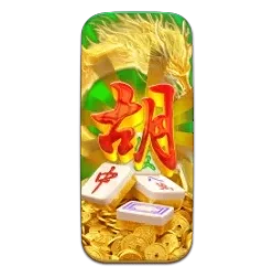 Mahjong
Ways slot game