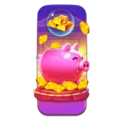 Tabung
Celengan slot game