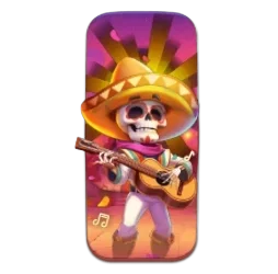 Taberna
Muertos slot game