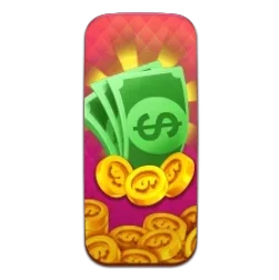 Money
Coming slot game