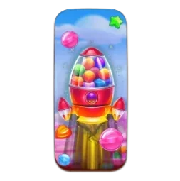 Sugar
Rush slot game