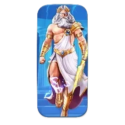 Gates Of
Olympus slot game