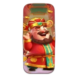 God Of
Wealth slot game