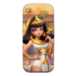 Mistik
Mesir slot game