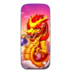 Pengejaran
Naga slot game