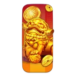 Fu Xing
Gao Zhao slot game