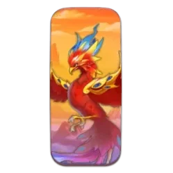 Phoenix
Legend slot game