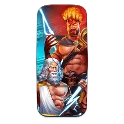 Zeus
& Hades slot game