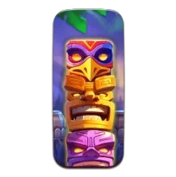 Totem
Wonders slot game