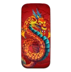 Floating
Dragon slot game