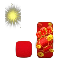 888 Gold slot game