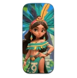 Treasures
Of Aztec slot game