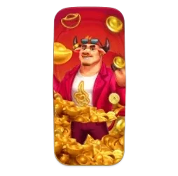 Fortune
Ox slot game
