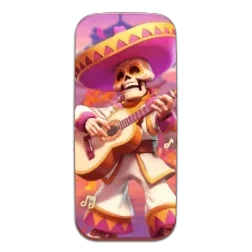 Bandito
Liar slot game