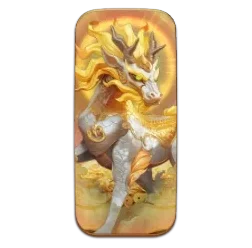 Ways of
the Qilin slot game