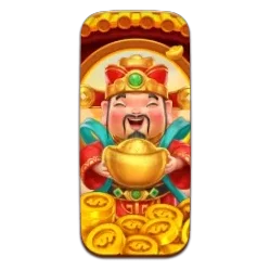 Caishen
Wins slot game