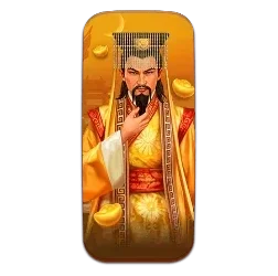 Golden
Century slot game