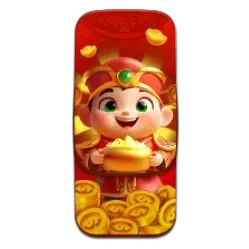 Duo Fu Duo
Cai Grand slot game