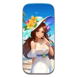 Doki Doki
1000 slot game
