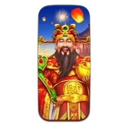 Spring
Festival slot game