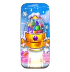 Sugar Rush
Xmas slot game