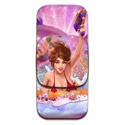 Songkran
Splash slot game