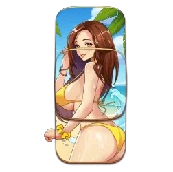 Bikini Queens slot game