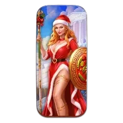 Wisdom of Athena
Xmas 1000 slot game